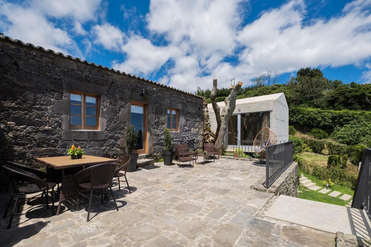 Casa Do Castanheiro - Nordeste, Acores Nordeste  Exterior photo