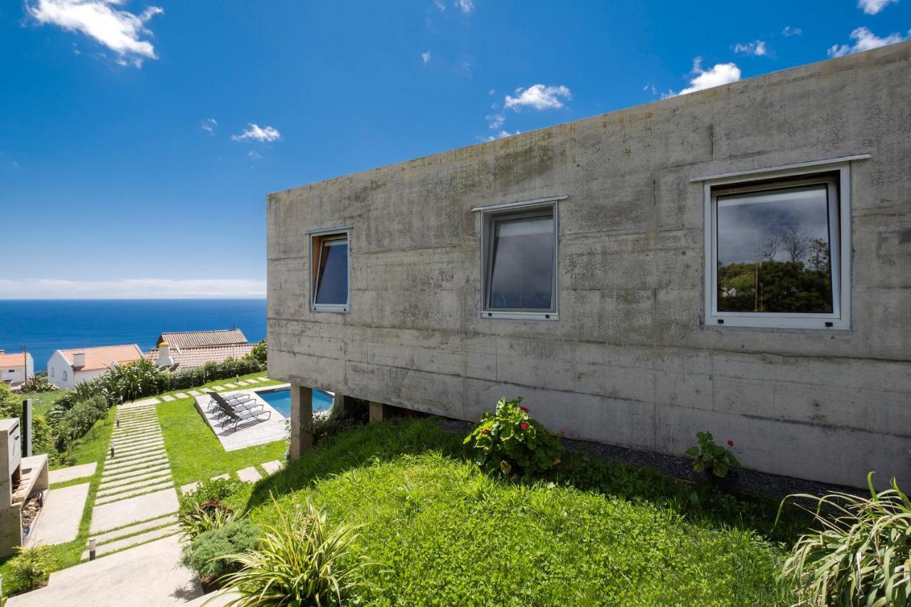 Casa Do Castanheiro - Nordeste, Acores Nordeste  Exterior photo